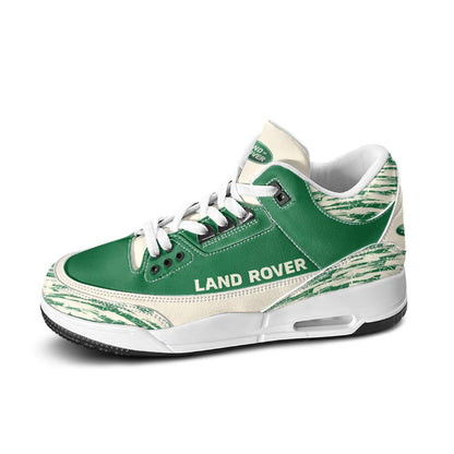 Footwearstorm Land Rover AJ3 Sneakers Shoes For Men And Women