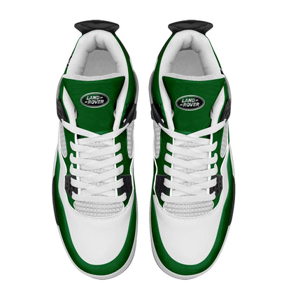 Footwearstorm Land Rover AJ4 Sneakers Shoes For Men And Women