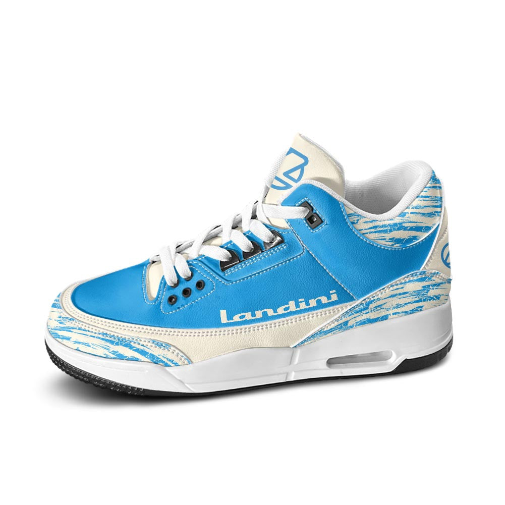 Footwearstorm Landini AJ3 Sneakers Shoes For Men And Women