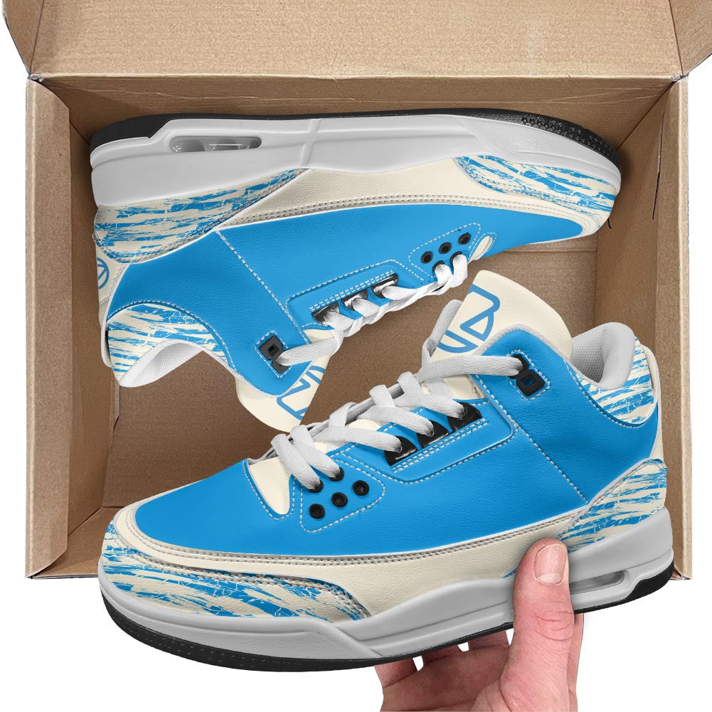Footwearstorm Landini AJ3 Sneakers Shoes For Men And Women