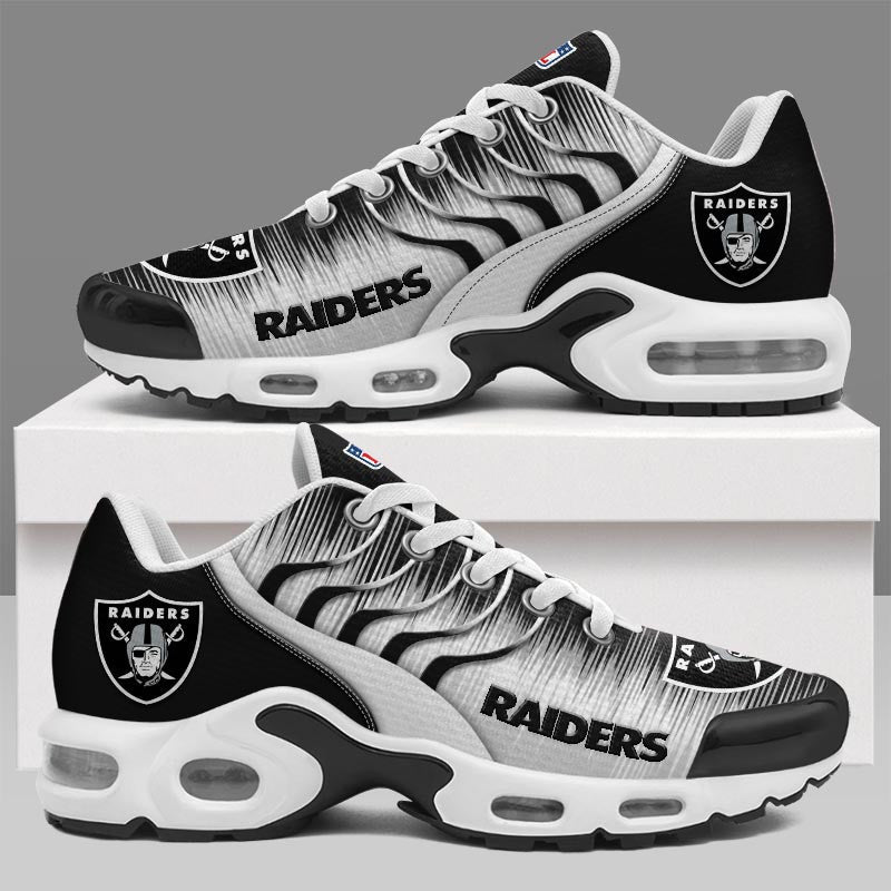 Footwearstorm Las Vegas Raiders TN Shoes Sneakers For Men And Women 9