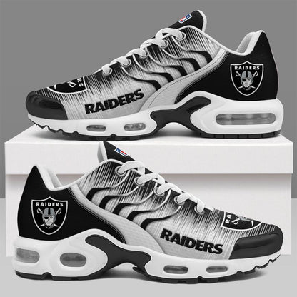 Footwearstorm Las Vegas Raiders TN Shoes Sneakers For Men And Women 9