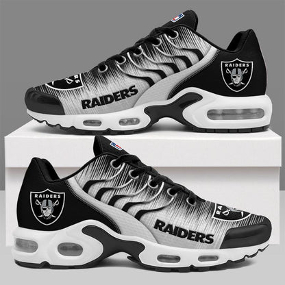 Footwearstorm Las Vegas Raiders TN Shoes Sneakers For Men And Women 9