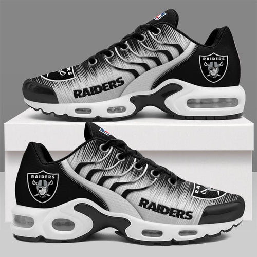 Footwearstorm Las Vegas Raiders TN Shoes Sneakers For Men And Women 9