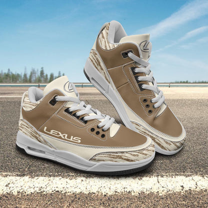 Footwearstorm Lexus AJ3 Sneakers Shoes For Men And Women