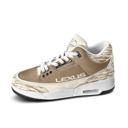 Footwearstorm Lexus AJ3 Sneakers Shoes For Men And Women