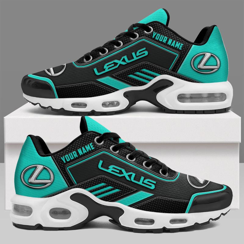 Footwearstorm Lexus TN Shoes Sneakers For Men And Women 7