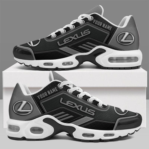 Footwearstorm Lexus TN Shoes Sneakers For Men And Women 9