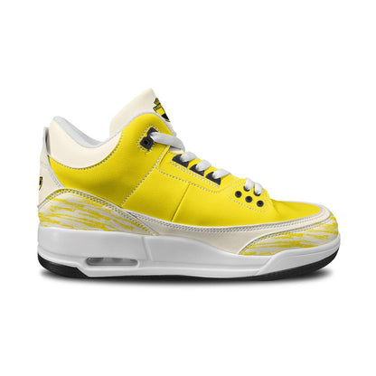 Footwearstorm Lierse Kempenzonen AJ3 Sneakers Shoes For Men And Women