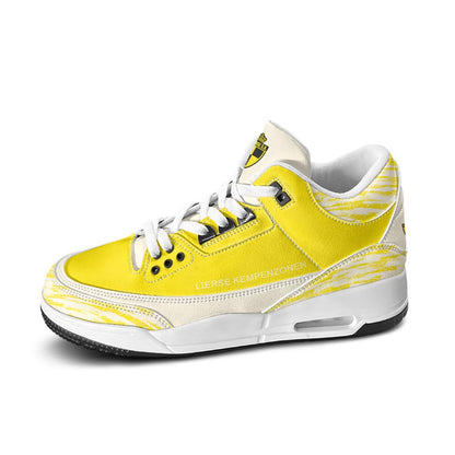 Footwearstorm Lierse Kempenzonen AJ3 Sneakers Shoes For Men And Women