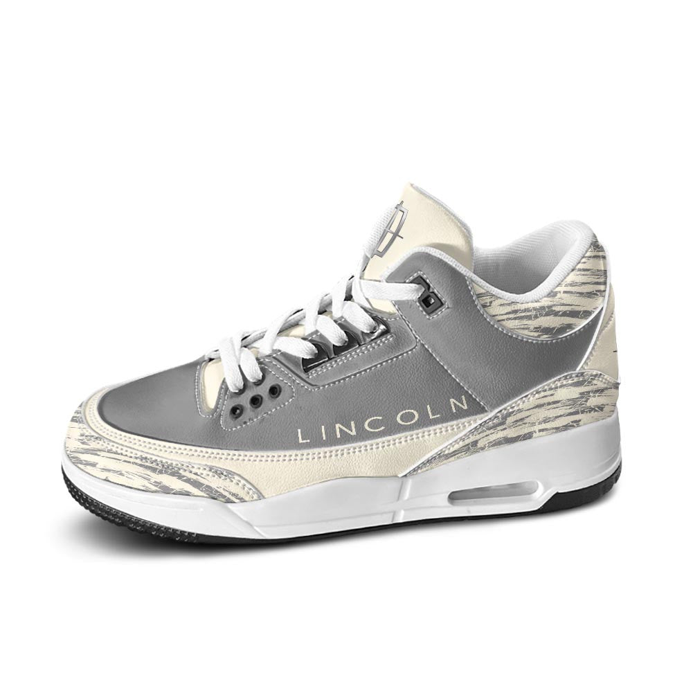 Footwearstorm Lincoln AJ3 Sneakers Shoes For Men And Women