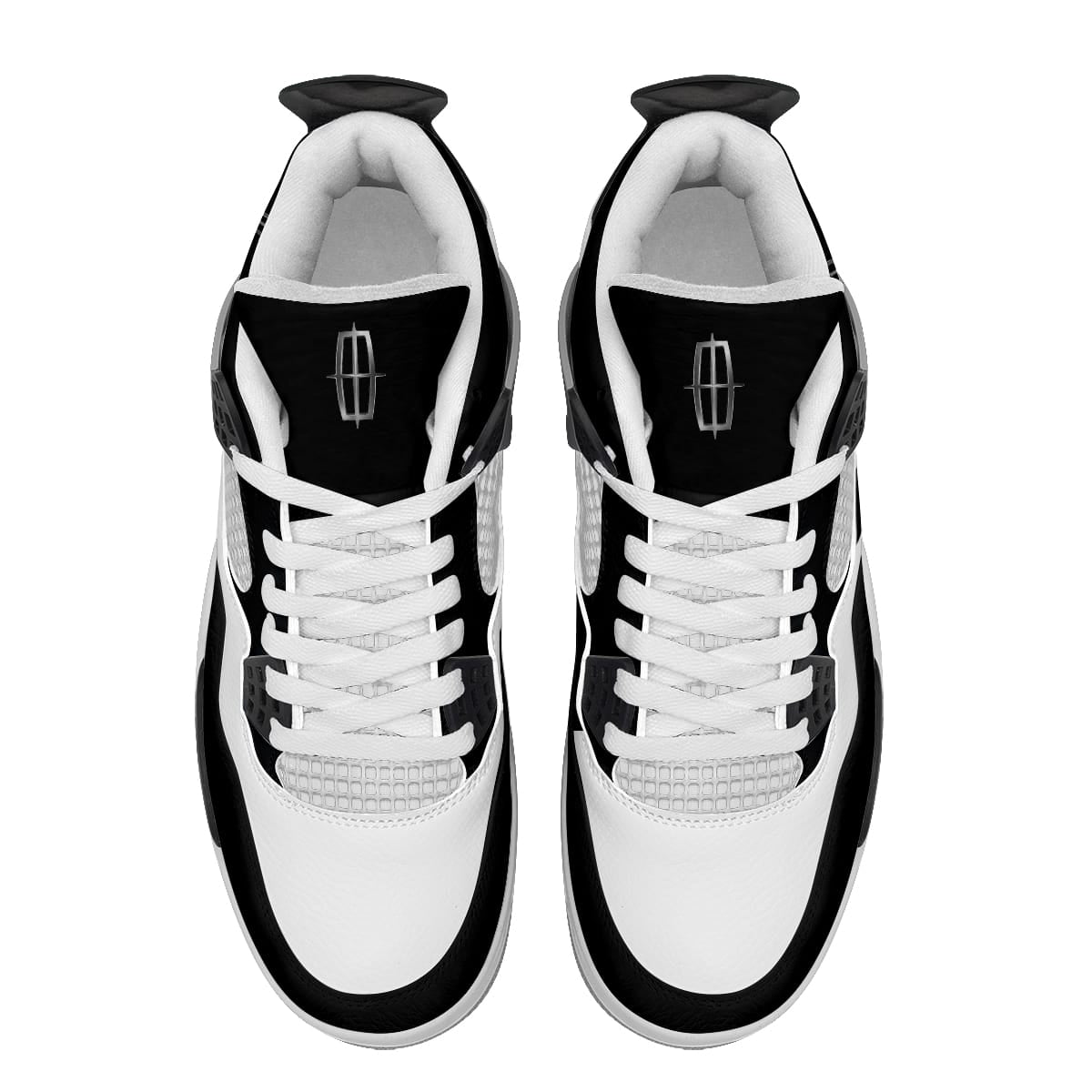 Footwearstorm Lincoln AJ4 Sneakers Shoes For Men And Women