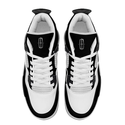 Footwearstorm Lincoln AJ4 Sneakers Shoes For Men And Women