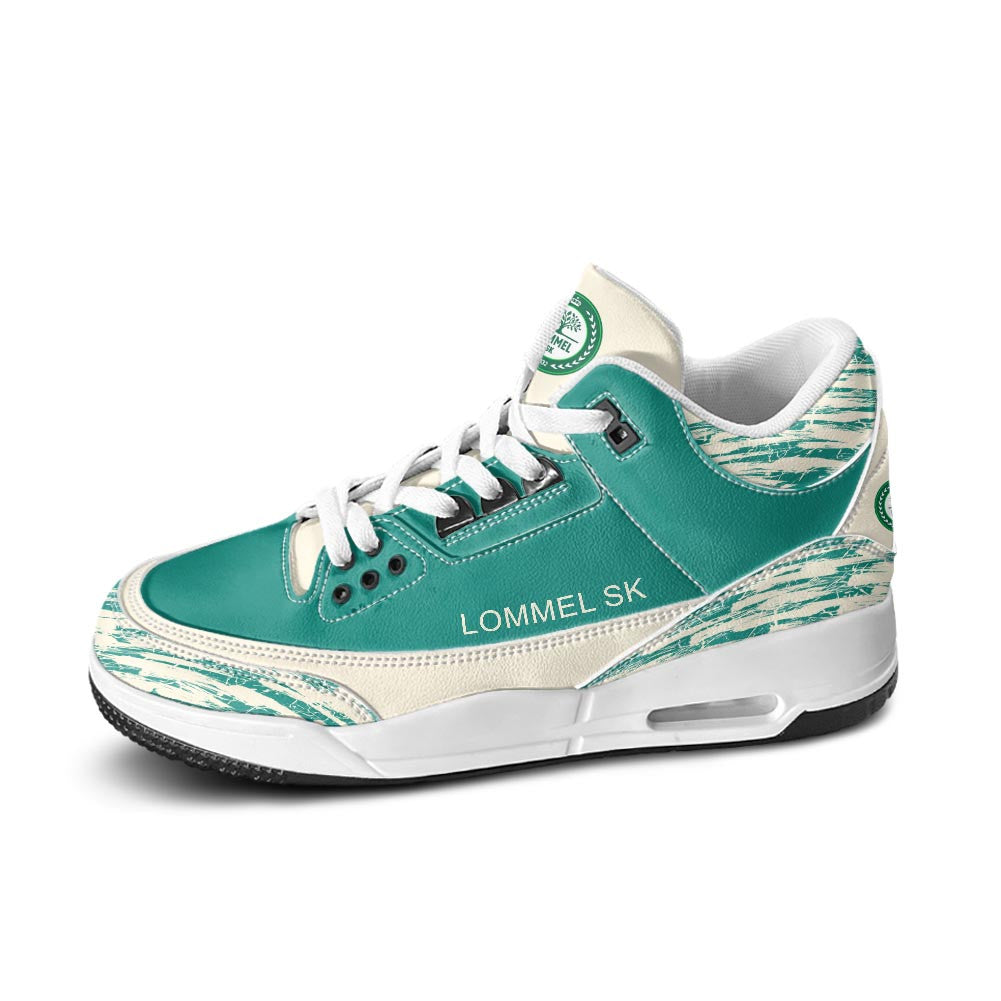 Footwearstorm Lommel SK AJ3 Sneakers Shoes For Men And Women