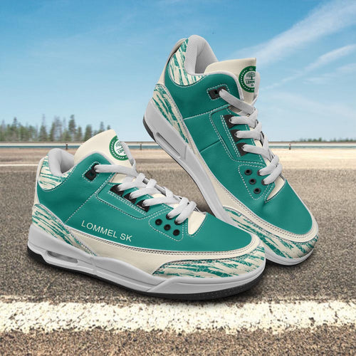 Footwearstorm Lommel SK AJ3 Sneakers Shoes For Men And Women