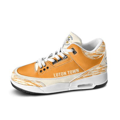 Footwearstorm Luton Town AJ3 Sneakers Shoes For Men And Women