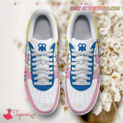 Footwearstorm Mac Miller Air Low-Top Sneakers Shoes For Men And Women 1