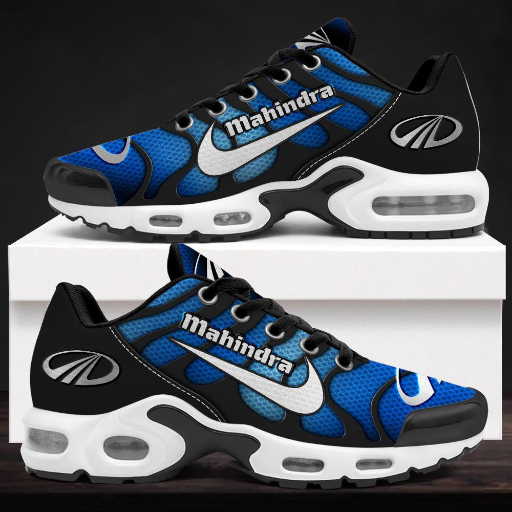 Footwearstorm Mahindra TN Shoes Sneakers For Men And Women 3