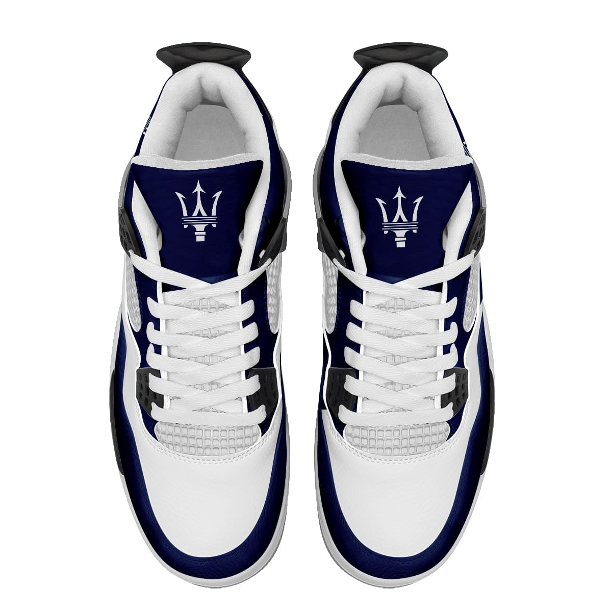 Footwearstorm Maserati AJ4 Sneakers Shoes For Men And Women