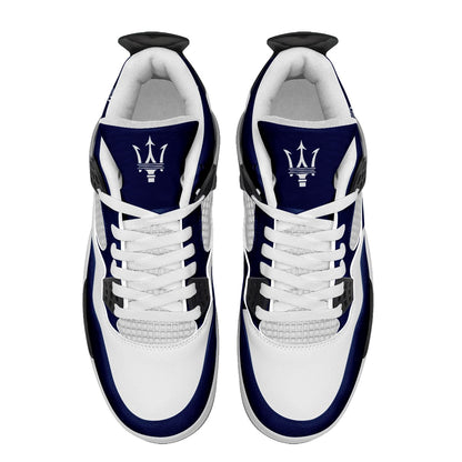 Footwearstorm Maserati AJ4 Sneakers Shoes For Men And Women