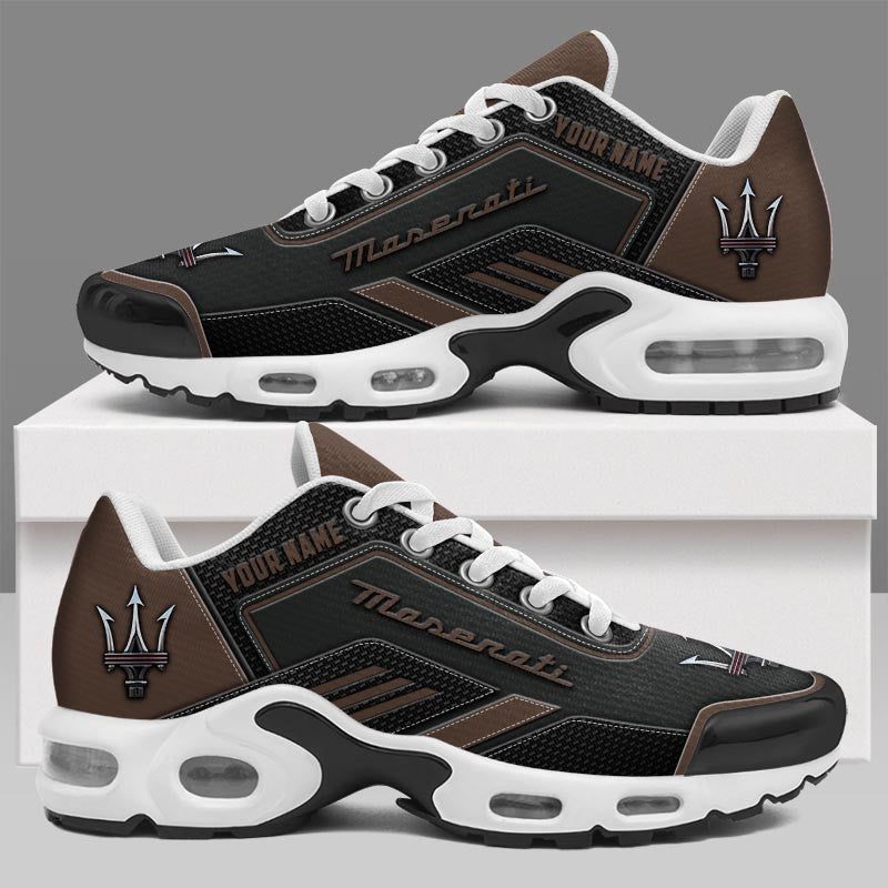 Footwearstorm Maserati TN Shoes Sneakers For Men And Women 13