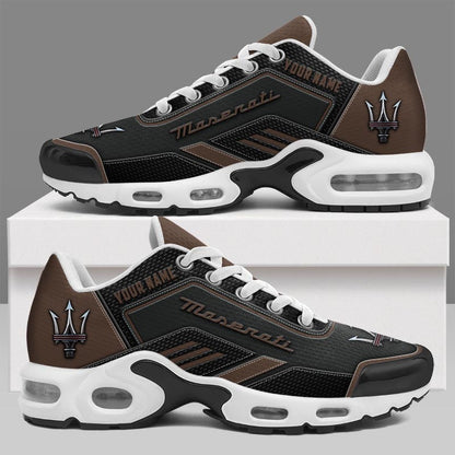 Footwearstorm Maserati TN Shoes Sneakers For Men And Women 13