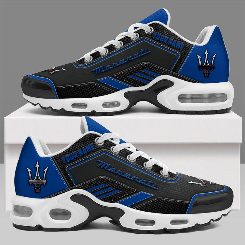 Footwearstorm Maserati TN Shoes Sneakers For Men And Women 15