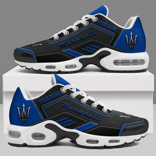 Footwearstorm Maserati TN Shoes Sneakers For Men And Women 15