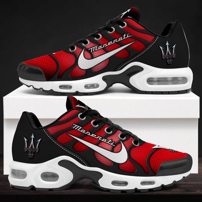 Footwearstorm Maserati TN Shoes Sneakers For Men And Women 3