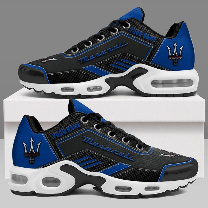 Footwearstorm Maserati TN Shoes Sneakers For Men And Women 15