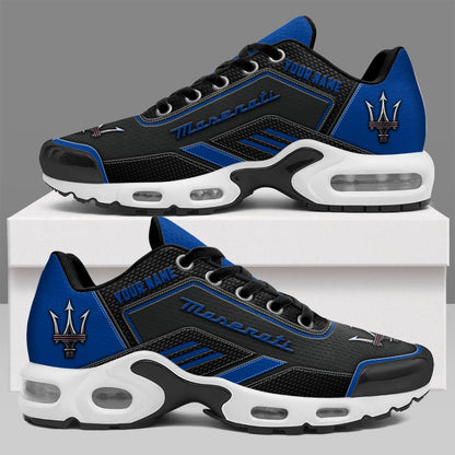 Footwearstorm Maserati TN Shoes Sneakers For Men And Women 15