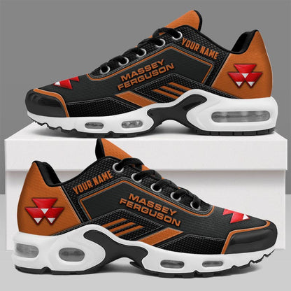 Footwearstorm Massey Ferguson TN Shoes Sneakers For Men And Women 8