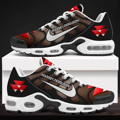 Footwearstorm Massey Ferguson TN Shoes Sneakers For Men And Women 5