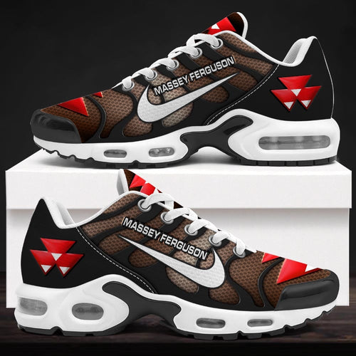 Footwearstorm Massey Ferguson TN Shoes Sneakers For Men And Women 5