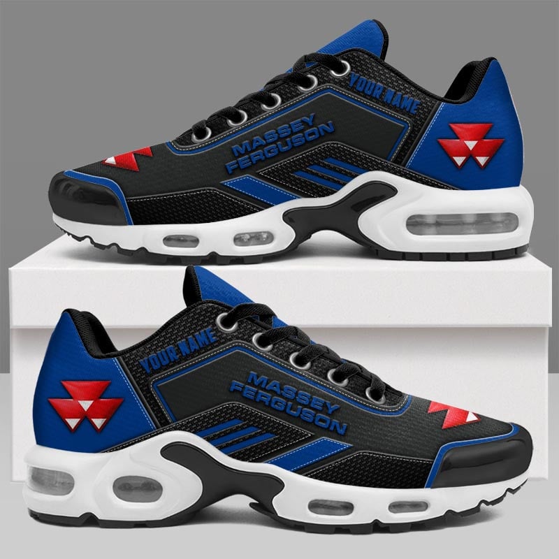 Footwearstorm Massey Ferguson TN Shoes Sneakers For Men And Women 14