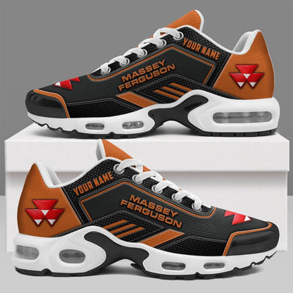 Footwearstorm Massey Ferguson TN Shoes Sneakers For Men And Women 8