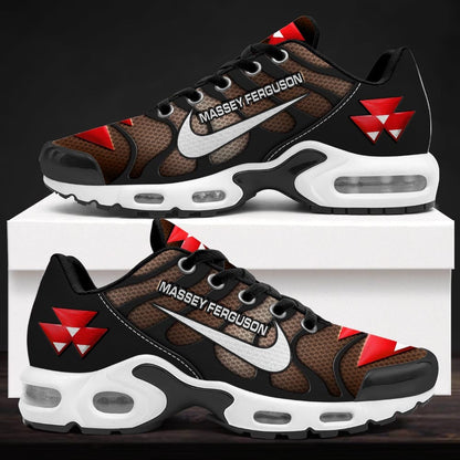Footwearstorm Massey Ferguson TN Shoes Sneakers For Men And Women 5