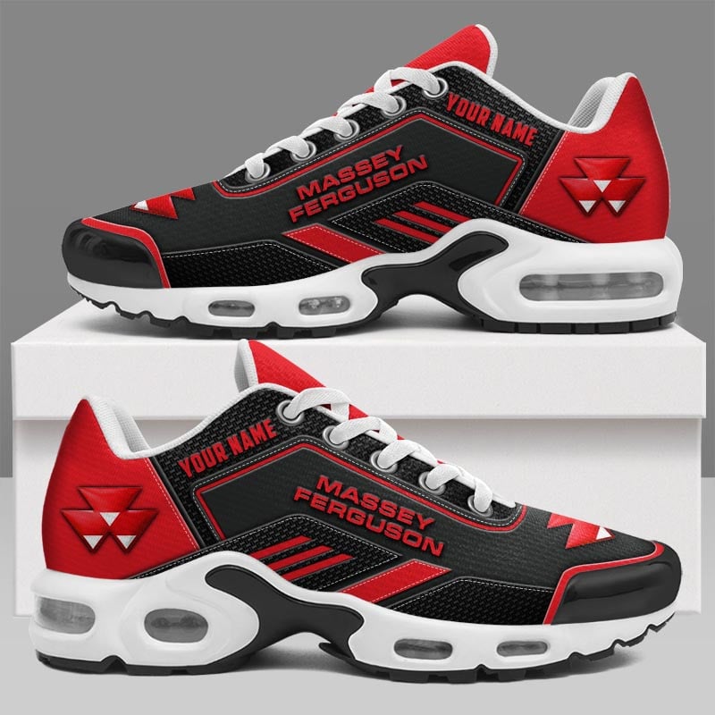 Footwearstorm Massey Ferguson TN Shoes Sneakers For Men And Women 13