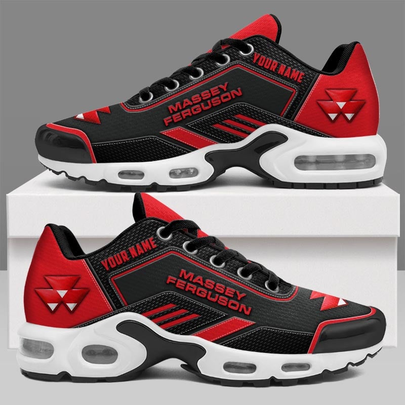 Footwearstorm Massey Ferguson TN Shoes Sneakers For Men And Women 13
