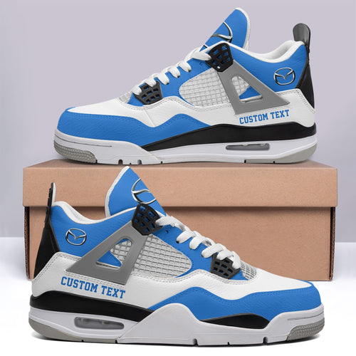 Footwearstorm Mazda AJ4 Sneakers Shoes For Men And Women