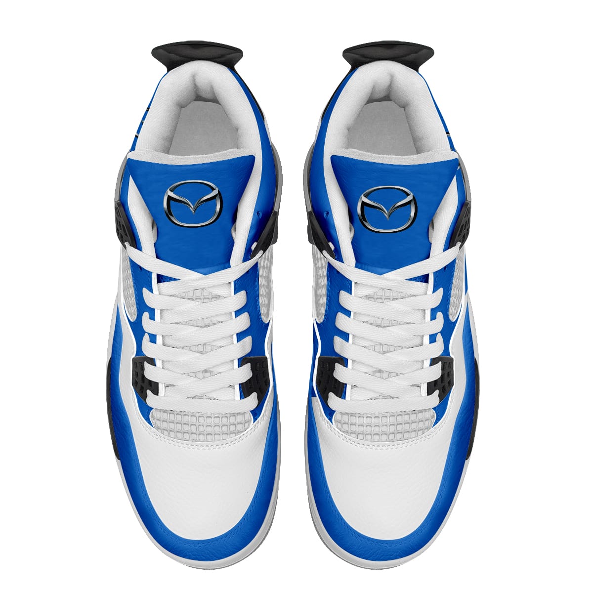 Footwearstorm Mazda AJ4 Sneakers Shoes For Men And Women