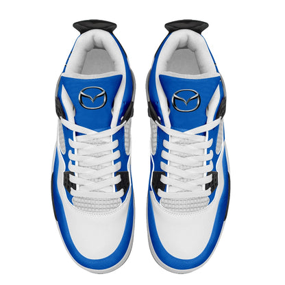 Footwearstorm Mazda AJ4 Sneakers Shoes For Men And Women