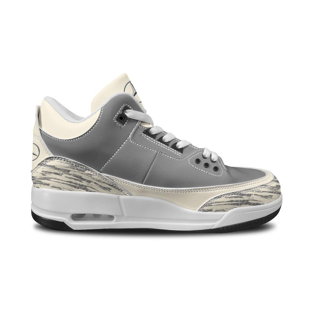 Footwearstorm Mercedes Benz AJ3 Sneakers Shoes For Men And Women