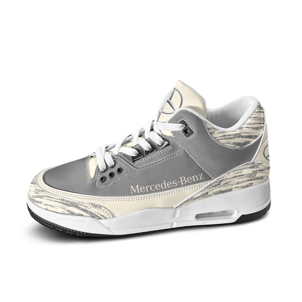 Footwearstorm Mercedes Benz AJ3 Sneakers Shoes For Men And Women