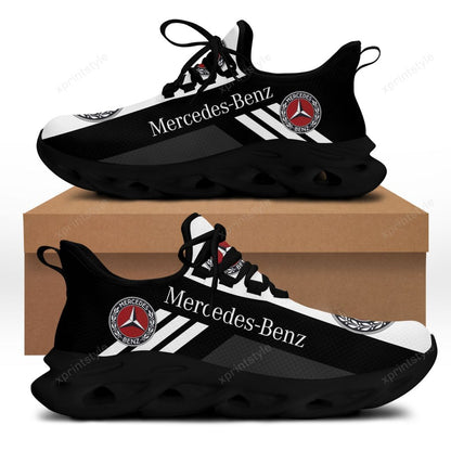 Footwearstorm Mercedes Max Soul Shoes Sneakers For Men And Women 1