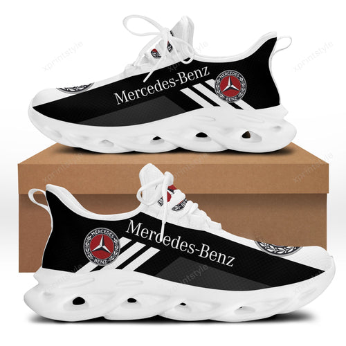 Footwearstorm Mercedes Max Soul Shoes Sneakers For Men And Women 1
