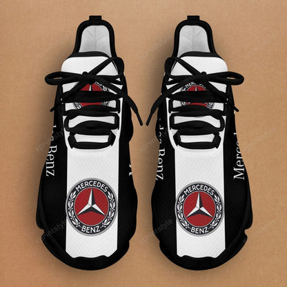 Footwearstorm Mercedes Max Soul Shoes Sneakers For Men And Women 1