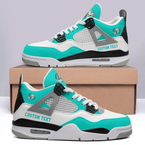 Footwearstorm Mercury Marine AJ4 Sneakers Shoes For Men And Women
