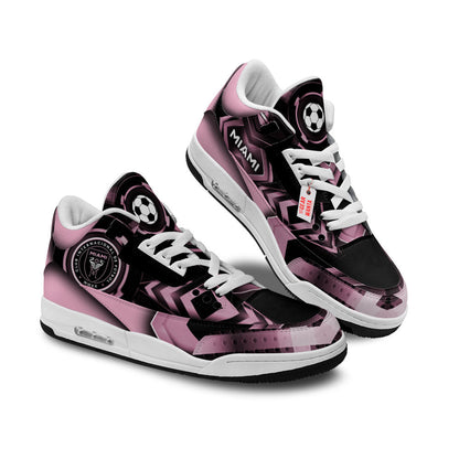 Footwearstorm Miami Crew FC AJ3 Sneakers Shoes For Men And Women