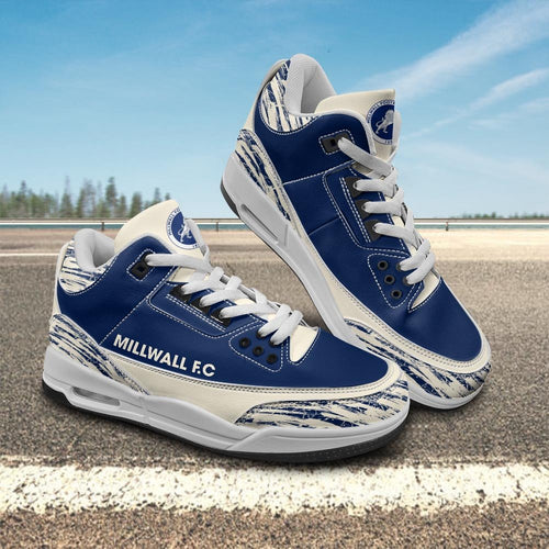 Footwearstorm Millwall AJ3 Sneakers Shoes For Men And Women